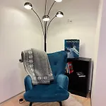Bergzauber شقة زيرمات