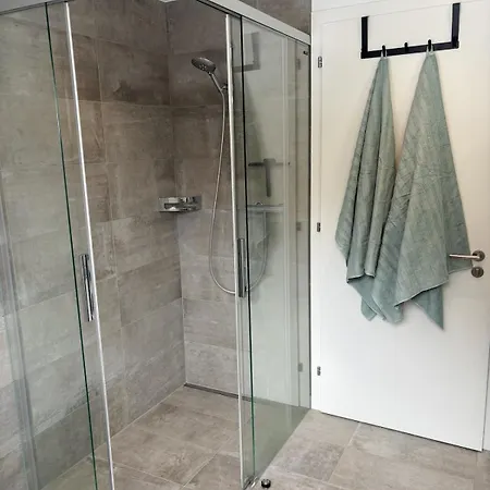 아파트 Bergzauber