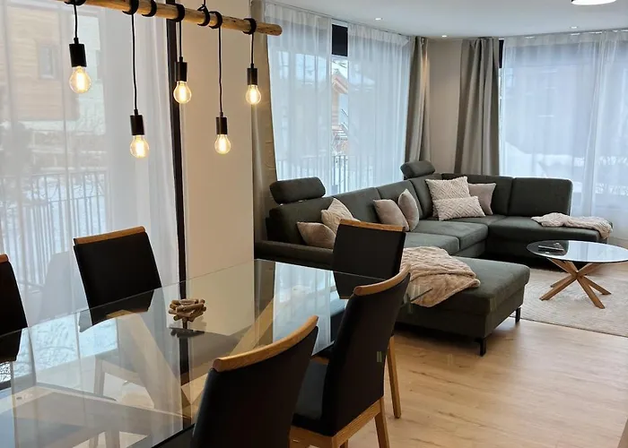 Bergzauber * 체르마트