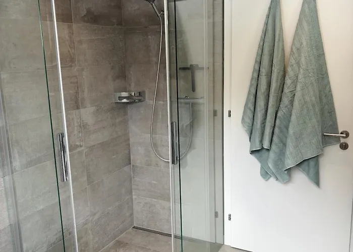 Apartment Bergzauber