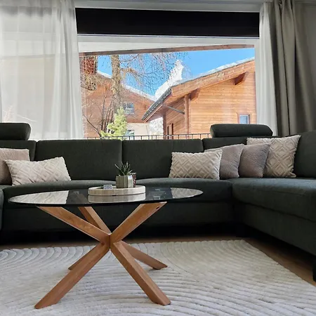 Bergzauber 采尔马特