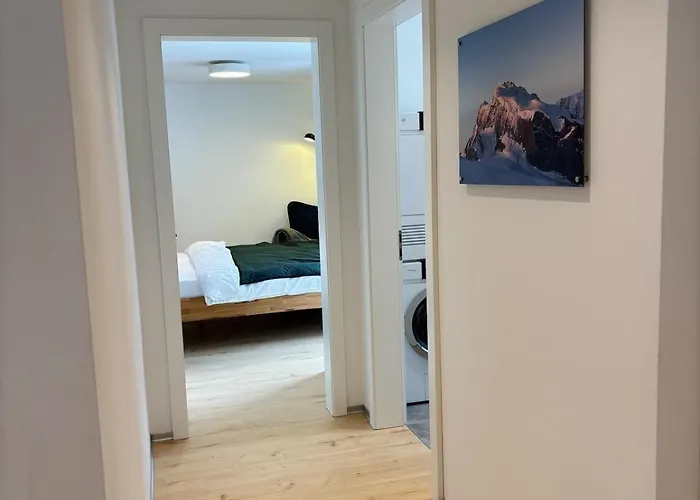 Bergzauber 采尔马特